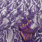 Feather and Vine Beaded Lace Fabric 54” Wide| New Creations Fabric & Foam Inc. - New Creations Fabric & Foam Inc