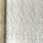 FEATHER BEADED LACE ON MESH FABRIC (By The Yard) - New Creations Fabric & Foam Inc