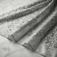 Feather Damask Sequin Stretch Mesh Fabric by the Yard 54” Wide – Iridescent Floral Sequin Fabric for Prom Dresses, Bridal Gowns & Luxury Fashion - New Creations Fabric & Foam Inc