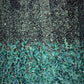 Feather Sequin Velvet Fabric 54" Wide| New Creations Fabric & Foam Inc. - New Creations Fabric & Foam Inc
