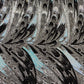 Feather Wing Sequin Fabric 54” Wide| New Creations Fabric & Foam Inc. - New Creations Fabric & Foam Inc
