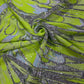 Feather Wing Sequin Fabric 54” Wide| New Creations Fabric & Foam Inc. - New Creations Fabric & Foam Inc