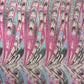 Feather Wing Sequin Fabric 54” Wide| New Creations Fabric & Foam Inc. - New Creations Fabric & Foam Inc