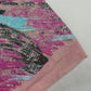 Feather Wing Sequin Fabric 54” Wide| New Creations Fabric & Foam Inc. - New Creations Fabric & Foam Inc