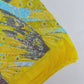 Feather Wing Sequin Fabric 54” Wide| New Creations Fabric & Foam Inc. - New Creations Fabric & Foam Inc