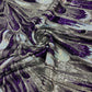 Feather Wing Sequin Fabric 54” Wide| New Creations Fabric & Foam Inc. - New Creations Fabric & Foam Inc