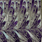 Feather Wing Sequin Fabric 54” Wide| New Creations Fabric & Foam Inc. - New Creations Fabric & Foam Inc