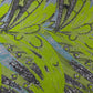 Feather Wing Sequin Fabric 54” Wide| New Creations Fabric & Foam Inc. - New Creations Fabric & Foam Inc