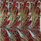 Feather Wing Sequin Fabric 54” Wide| New Creations Fabric & Foam Inc. - New Creations Fabric & Foam Inc