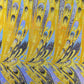 Feather Wing Sequin Fabric 54” Wide| New Creations Fabric & Foam Inc. - New Creations Fabric & Foam Inc