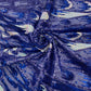 Feather Wing Sequin Fabric 54” Wide| New Creations Fabric & Foam Inc. - New Creations Fabric & Foam Inc