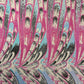 Feather Wing Sequin Fabric 54” Wide| New Creations Fabric & Foam Inc. - New Creations Fabric & Foam Inc
