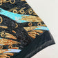 Feather Wing Sequin Fabric 54” Wide| New Creations Fabric & Foam Inc. - New Creations Fabric & Foam Inc