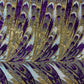 Feather Wing Sequin Fabric 54” Wide| New Creations Fabric & Foam Inc. - New Creations Fabric & Foam Inc