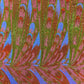 Feather Wing Sequin Fabric 54” Wide| New Creations Fabric & Foam Inc. - New Creations Fabric & Foam Inc
