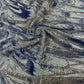 Feather Wing Sequin Fabric 54” Wide| New Creations Fabric & Foam Inc. - New Creations Fabric & Foam Inc