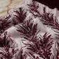 Feather Wing Sequin Stretch Mesh Fabric by the Yard 54” Wide – Iridescent Shiny Sequin Fabric for Prom Dresses, Gowns, Costumes & Luxury Fashion - New Creations Fabric & Foam Inc