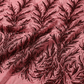 Feather Wing Sequin Stretch Mesh Fabric by the Yard 54” Wide – Iridescent Shiny Sequin Fabric for Prom Dresses, Gowns, Costumes & Luxury Fashion - New Creations Fabric & Foam Inc