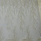 FIESTA BEADED LACE ON MESH FABRIC (By The Yard) - New Creations Fabric & Foam Inc