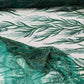 FIESTA BEADED LACE ON MESH FABRIC (By The Yard) - New Creations Fabric & Foam Inc