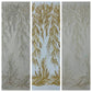 FIESTA BEADED LACE ON MESH FABRIC (By The Yard) - New Creations Fabric & Foam Inc