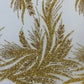FIESTA BEADED LACE ON MESH FABRIC (By The Yard) - New Creations Fabric & Foam Inc