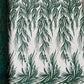 FIESTA BEADED LACE ON MESH FABRIC (By The Yard) - New Creations Fabric & Foam Inc