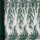 FIESTA BEADED LACE ON MESH FABRIC (By The Yard) - New Creations Fabric & Foam Inc