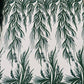 FIESTA BEADED LACE ON MESH FABRIC (By The Yard) - New Creations Fabric & Foam Inc