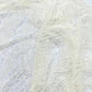 Flame Fashion Beaded Lace Fabric| Prom| Wedding| By The Yard. - New Creations Fabric & Foam Inc
