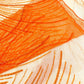 Flame Fashion Beaded Lace Fabric| Prom| Wedding| By The Yard. - New Creations Fabric & Foam Inc