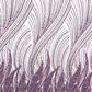Flame Fashion Beaded Lace Fabric| Prom| Wedding| By The Yard. - New Creations Fabric & Foam Inc