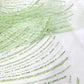 Flame Fashion Beaded Lace Fabric| Prom| Wedding| By The Yard. - New Creations Fabric & Foam Inc