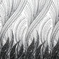 Flame Fashion Beaded Lace Fabric| Prom| Wedding| By The Yard. - New Creations Fabric & Foam Inc