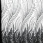 Flame Fashion Beaded Lace Fabric| Prom| Wedding| By The Yard. - New Creations Fabric & Foam Inc