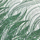 Flame Fashion Beaded Lace Fabric| Prom| Wedding| By The Yard. - New Creations Fabric & Foam Inc