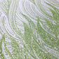 Flame Fashion Beaded Lace Fabric| Prom| Wedding| By The Yard. - New Creations Fabric & Foam Inc