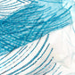 Flame Fashion Beaded Lace Fabric| Prom| Wedding| By The Yard. - New Creations Fabric & Foam Inc