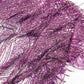 Flame Fashion Beaded Lace Fabric| Prom| Wedding| By The Yard. - New Creations Fabric & Foam Inc