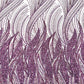 Flame Fashion Beaded Lace Fabric| Prom| Wedding| By The Yard. - New Creations Fabric & Foam Inc