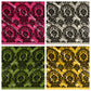 FLOCKING TAFFETA FABRIC (by the yard) - New Creations Fabric & Foam Inc