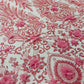 Floral 3D Palm Damask with Glitter in a Mesh Lace| New Creations Fabric & Foam Inc. - New Creations Fabric & Foam Inc