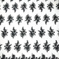 Floral corded embroider with sequins on a mesh lace fabric - prom - sold by the yard. - New Creations Fabric & Foam Inc