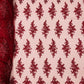 FLORAL DAMASK BEADED LACE ON MESH FABRIC (By The Yard) - New Creations Fabric & Foam Inc