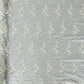 FLORAL DAMASK BEADED LACE ON MESH FABRIC (By The Yard) - New Creations Fabric & Foam Inc