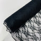 FLORAL NYLON STRETCH LACE (by the yard) - New Creations Fabric & Foam Inc