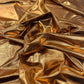 Foggy All Over Foil Metallic Nylon Spandex 4 Way Stretch| New Creations Fabric & Foam Inc. - New Creations Fabric & Foam Inc