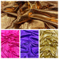 Foggy All Over Foil Metallic Nylon Spandex 4 Way Stretch| New Creations Fabric & Foam Inc. - New Creations Fabric & Foam Inc