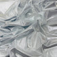 Foggy All Over Foil Metallic Nylon Spandex 4 Way Stretch| New Creations Fabric & Foam Inc. - New Creations Fabric & Foam Inc