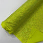FOGGY SHATTERED GLASS FOIL SPANDEX FABRIC (by the yard) - New Creations Fabric & Foam Inc